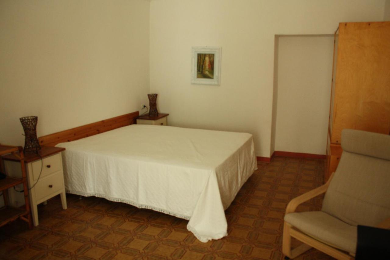 Peschici Zia' Apartment Екстериор снимка