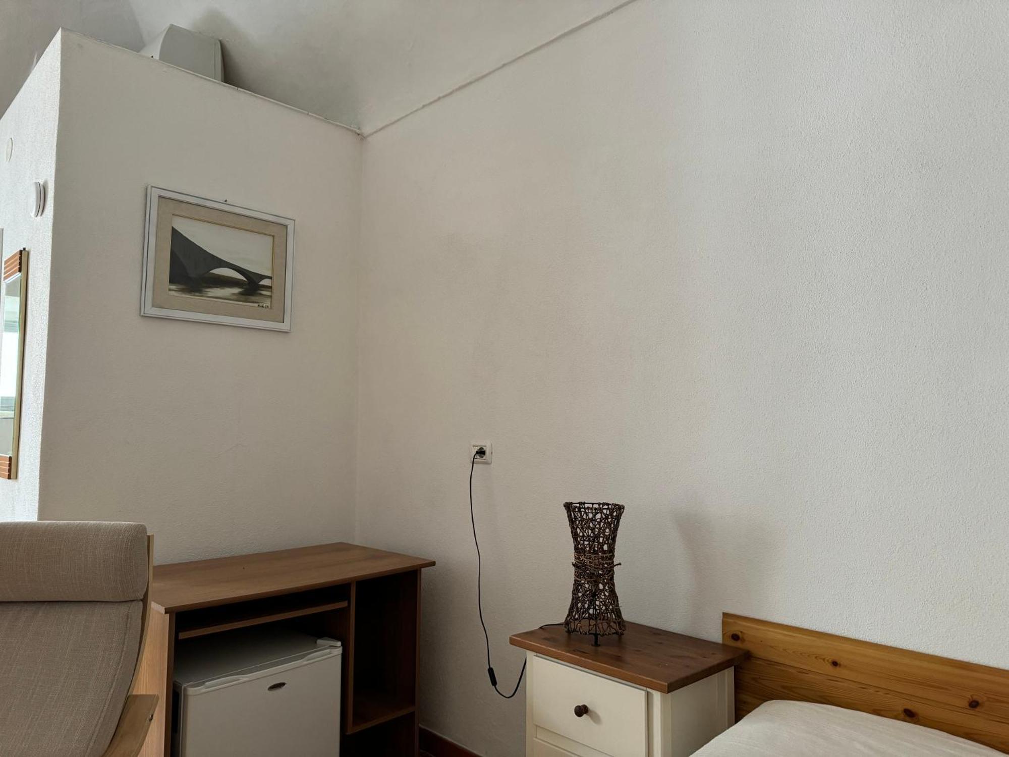 Peschici Zia' Apartment Екстериор снимка