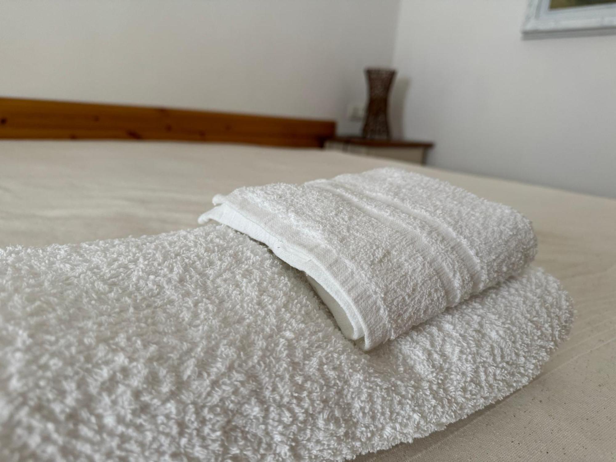 Peschici Zia' Apartment Екстериор снимка