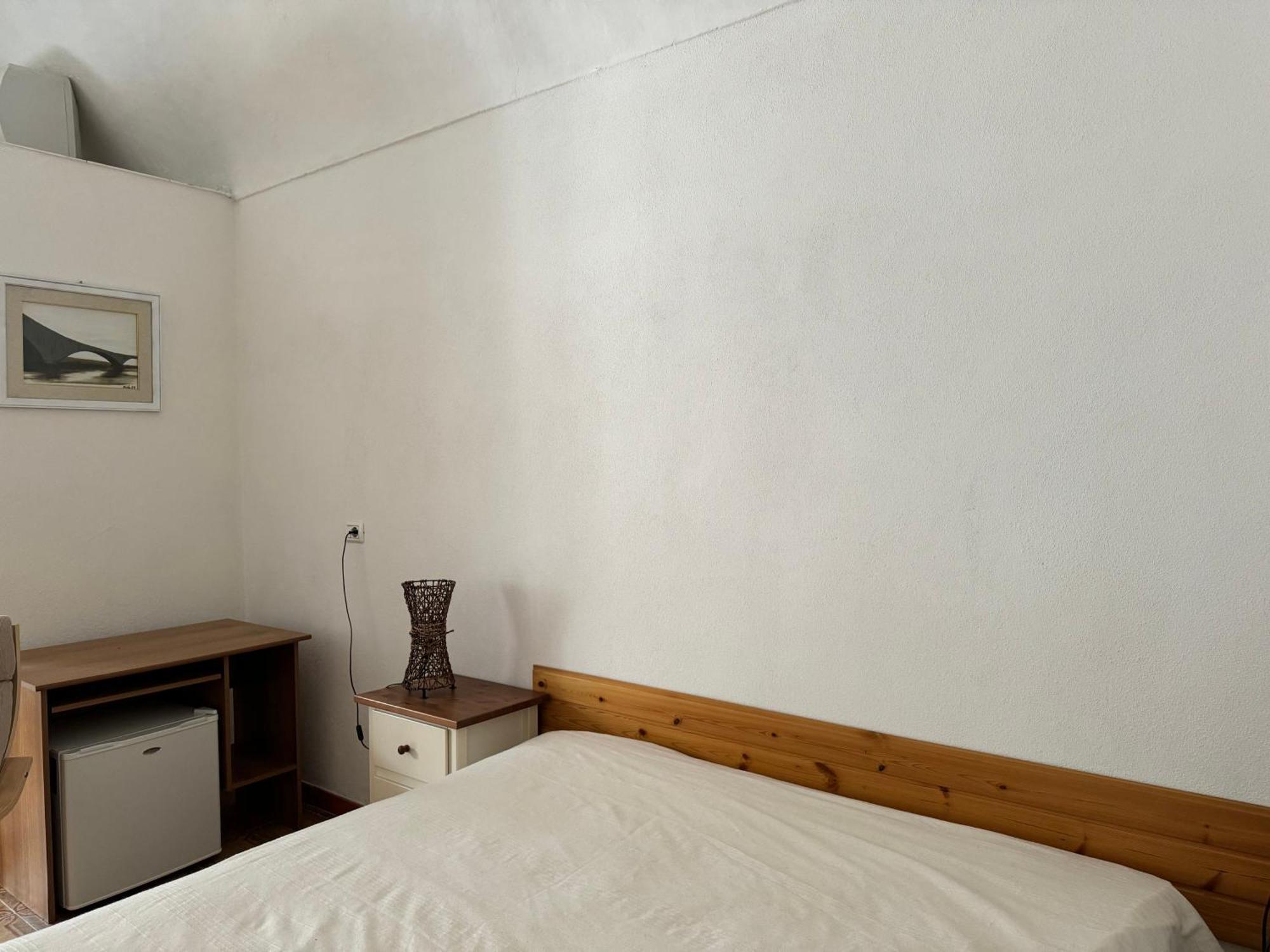 Peschici Zia' Apartment Екстериор снимка