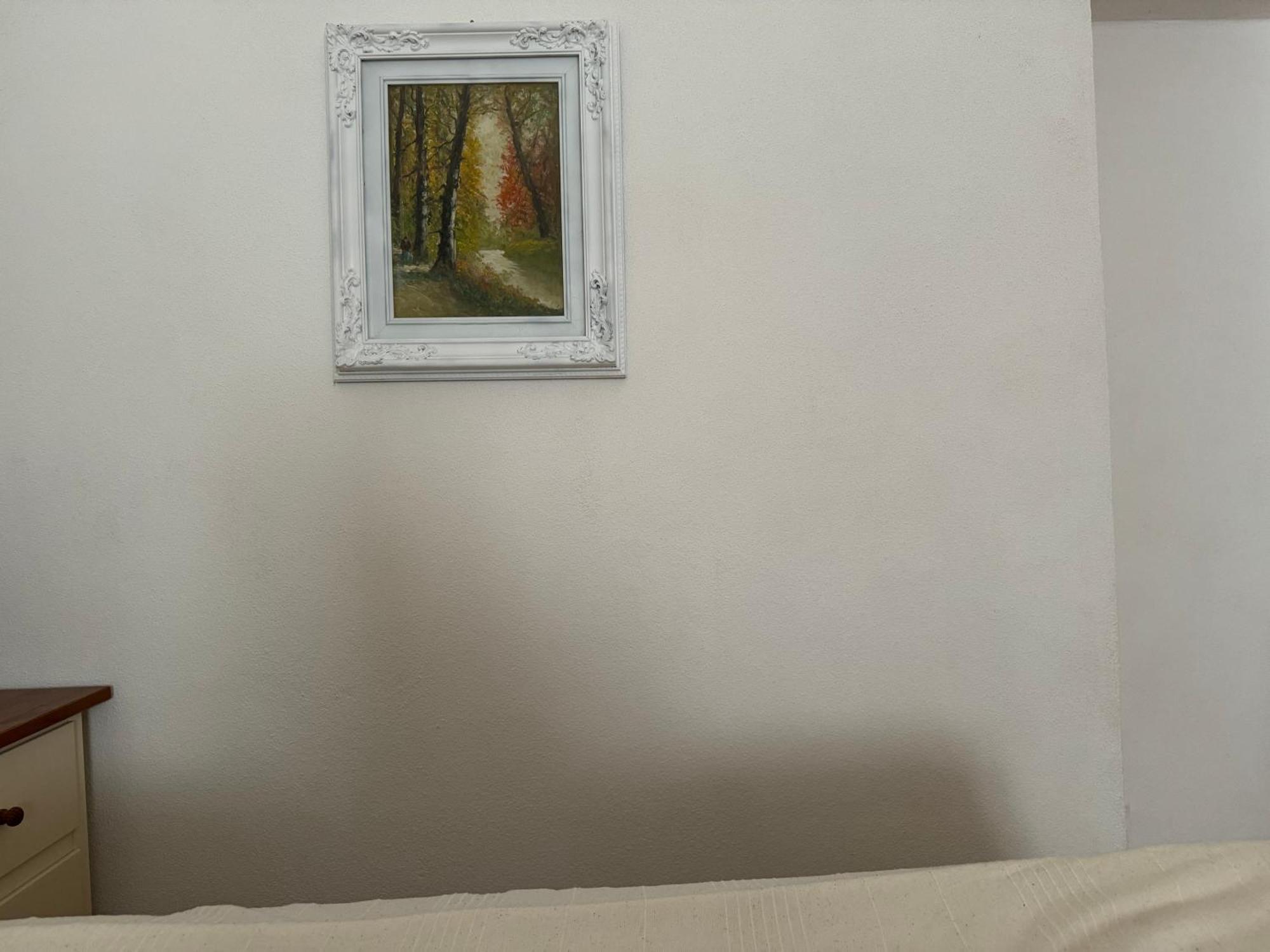 Peschici Zia' Apartment Екстериор снимка