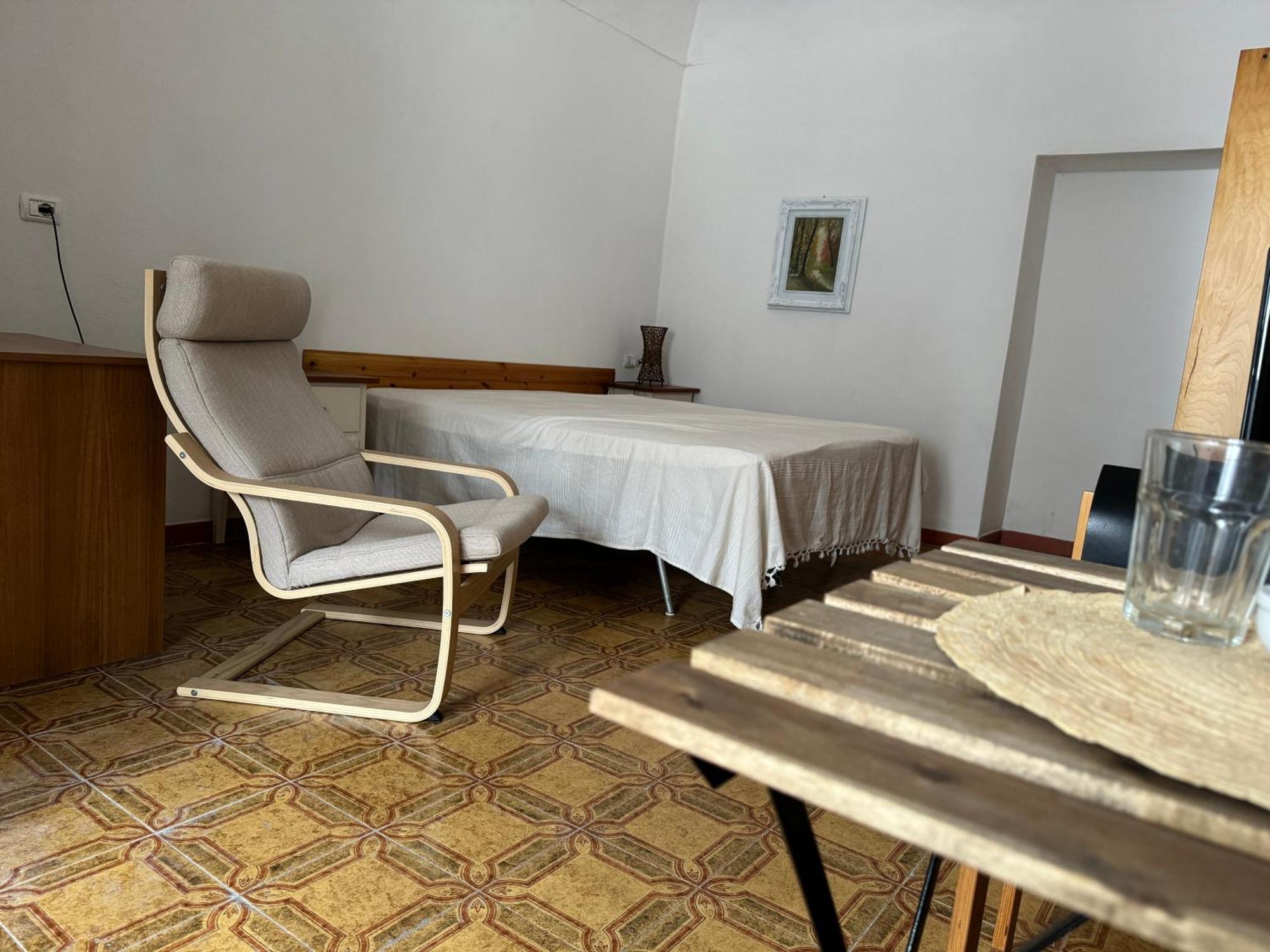 Peschici Zia' Apartment Екстериор снимка