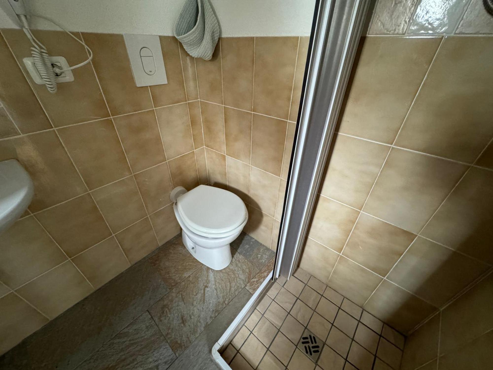 Peschici Zia' Apartment Екстериор снимка