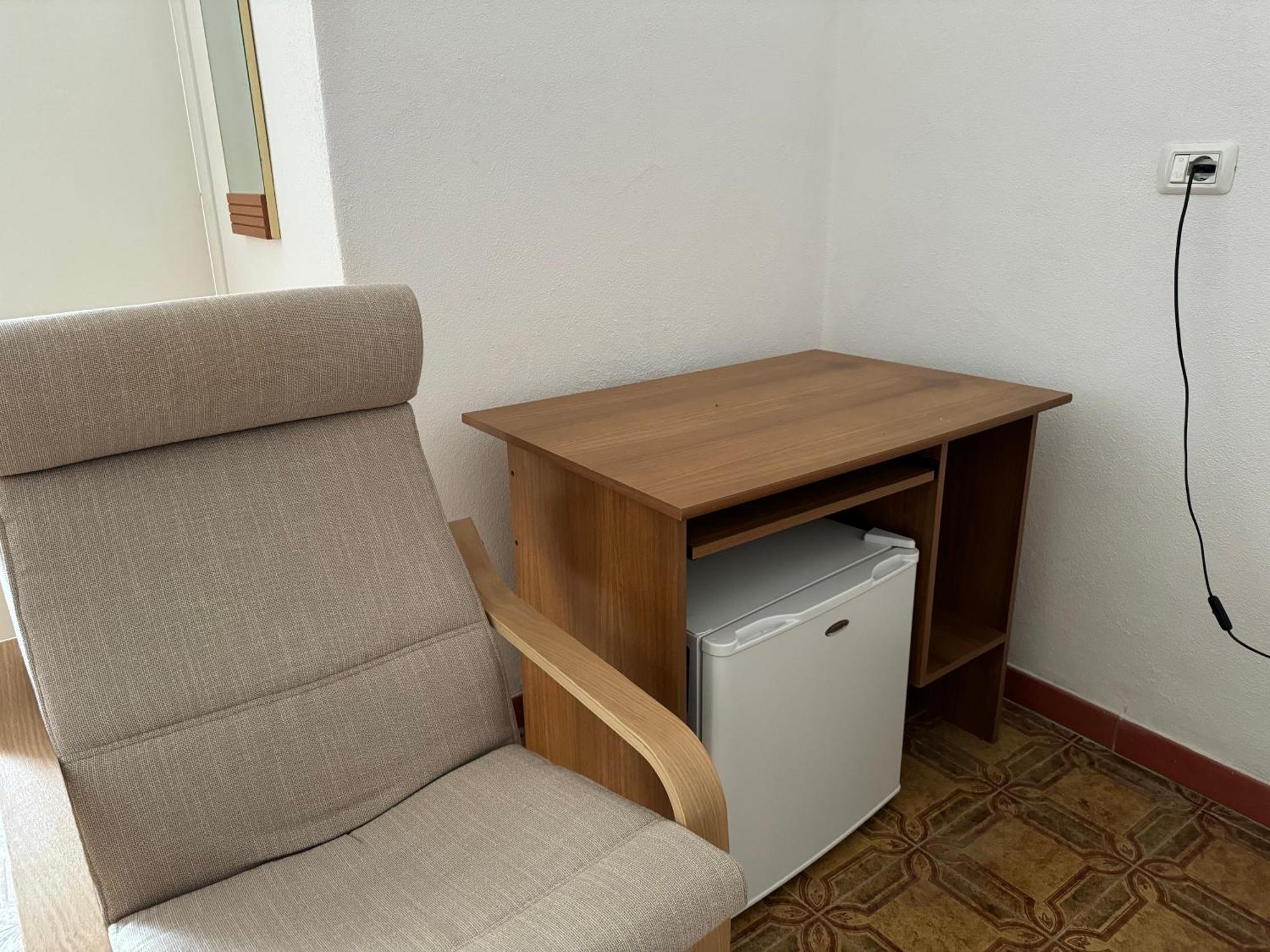 Peschici Zia' Apartment Екстериор снимка