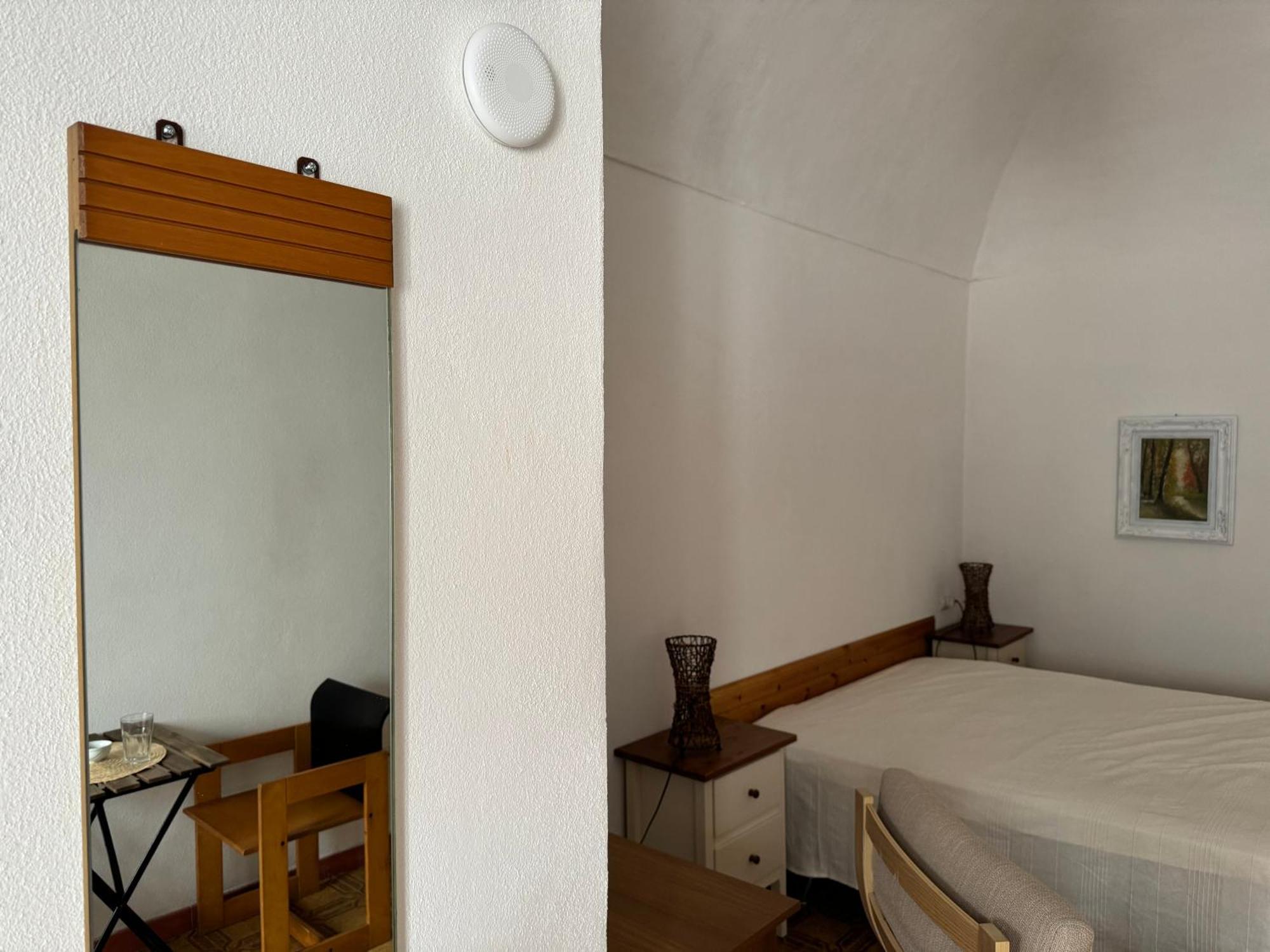 Peschici Zia' Apartment Екстериор снимка