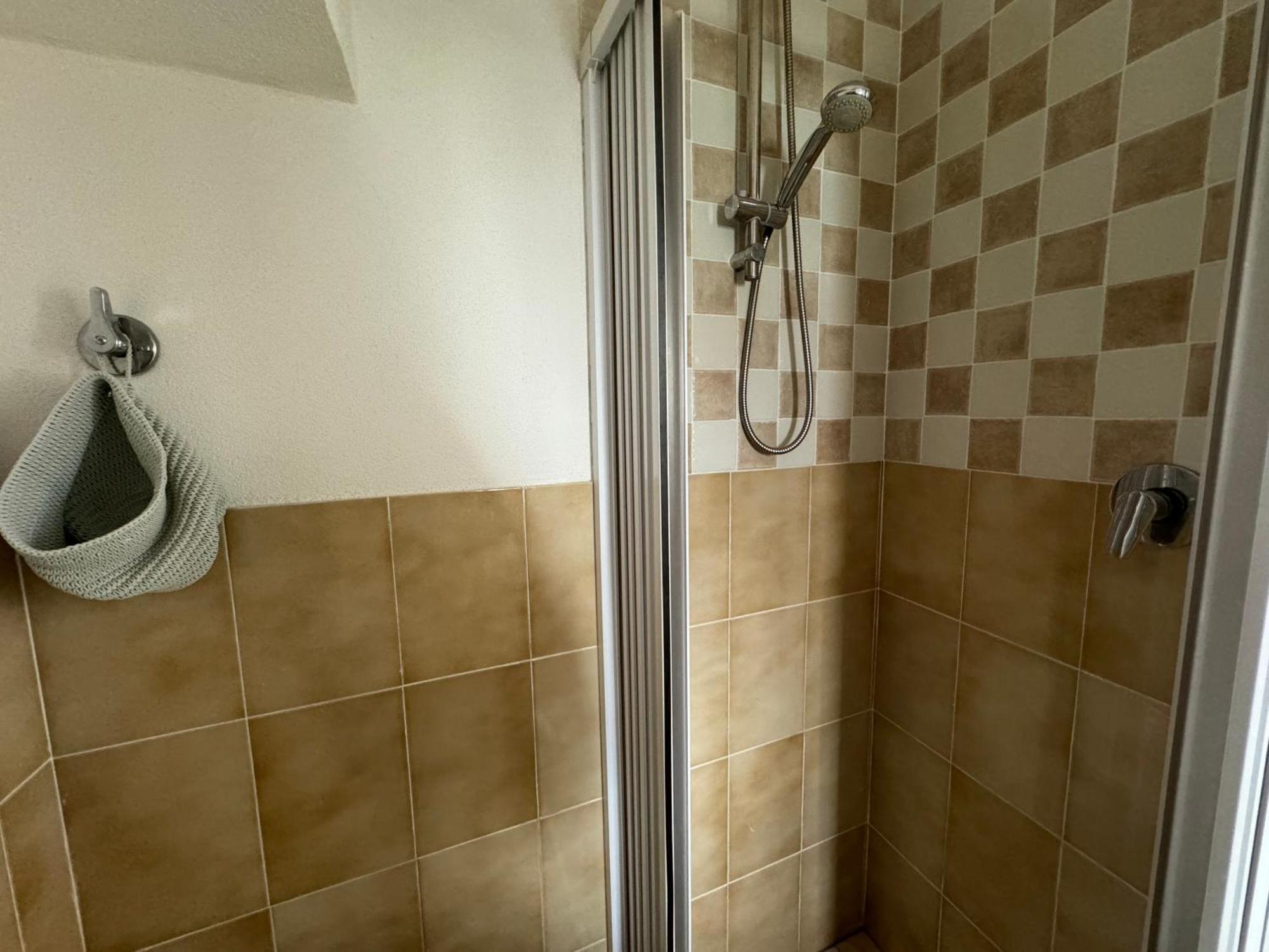 Peschici Zia' Apartment Екстериор снимка