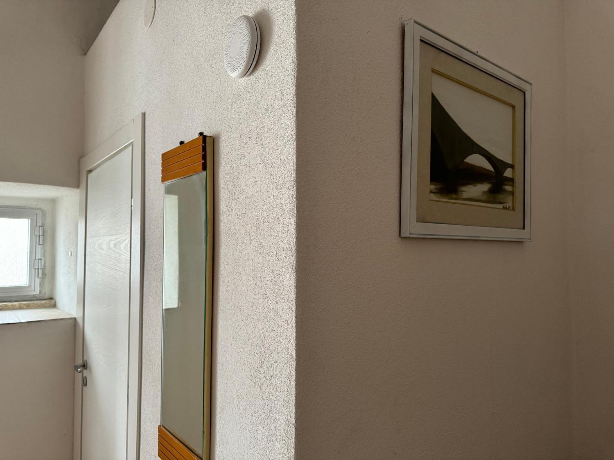 Peschici Zia' Apartment Екстериор снимка