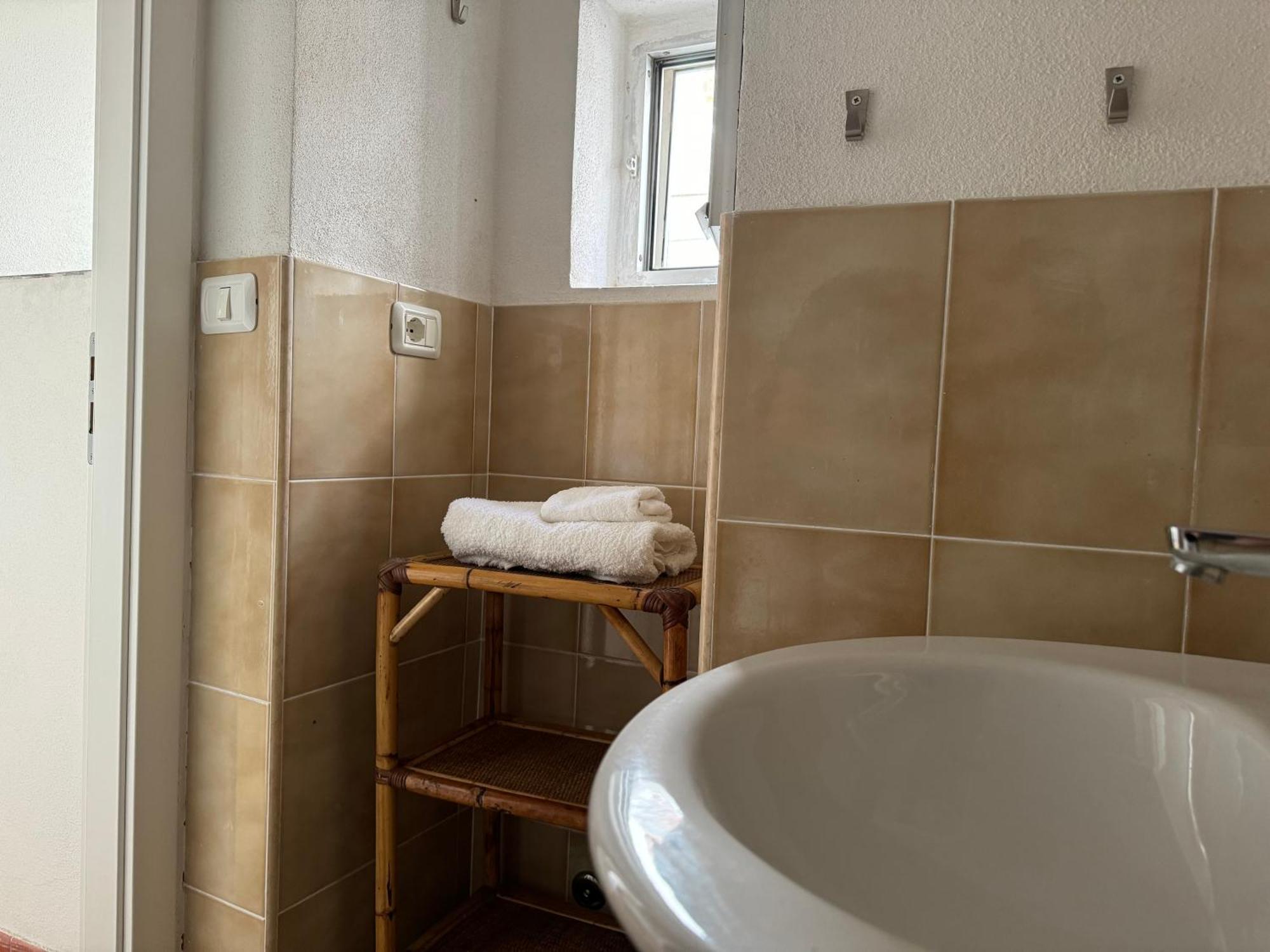 Peschici Zia' Apartment Екстериор снимка
